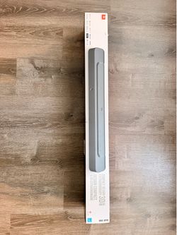 JBL BAR 300 - 5.0-channel compact all-in-one soundbar with MultiBeam™ and Dolby Atmos® - Black
