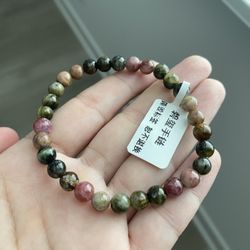 Tourmaline Bracelet