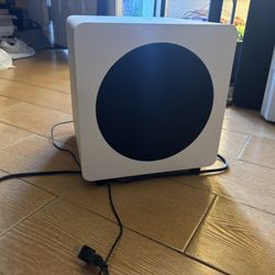 Kanto Subwoofer (SUB8)