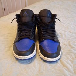 Jordan 1's 
