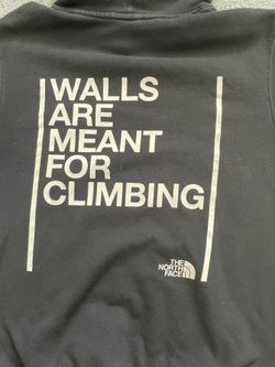 North face Hoodie