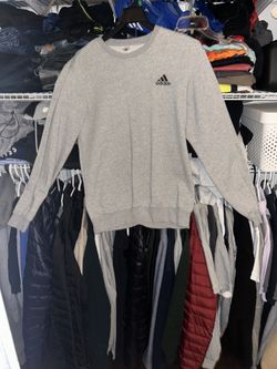 Adidas Sweater
