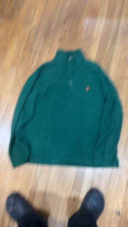 Ralph Lauren 1/4 Zip ups