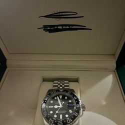 High Quality Luxury Watch 