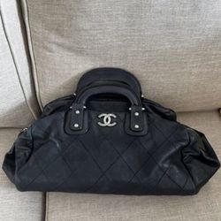 Chanel bag