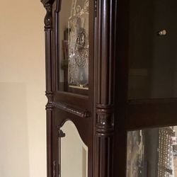 Howard Miller Grandfather Clock