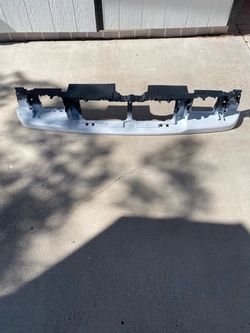 Header panel