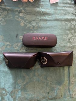 Rayban Sunglasses Good Condition 