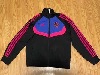 Adidas Jacket