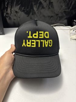 Gallery Dept Hat