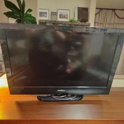 32-in TV