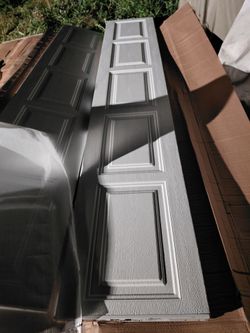 Garage Door For Sale
