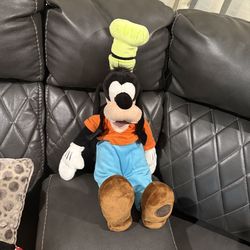 Rare vintage Disney plush bundle