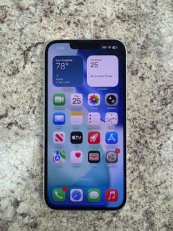 iPhone 13 Fully Unlocked