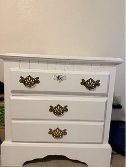 Nightstand