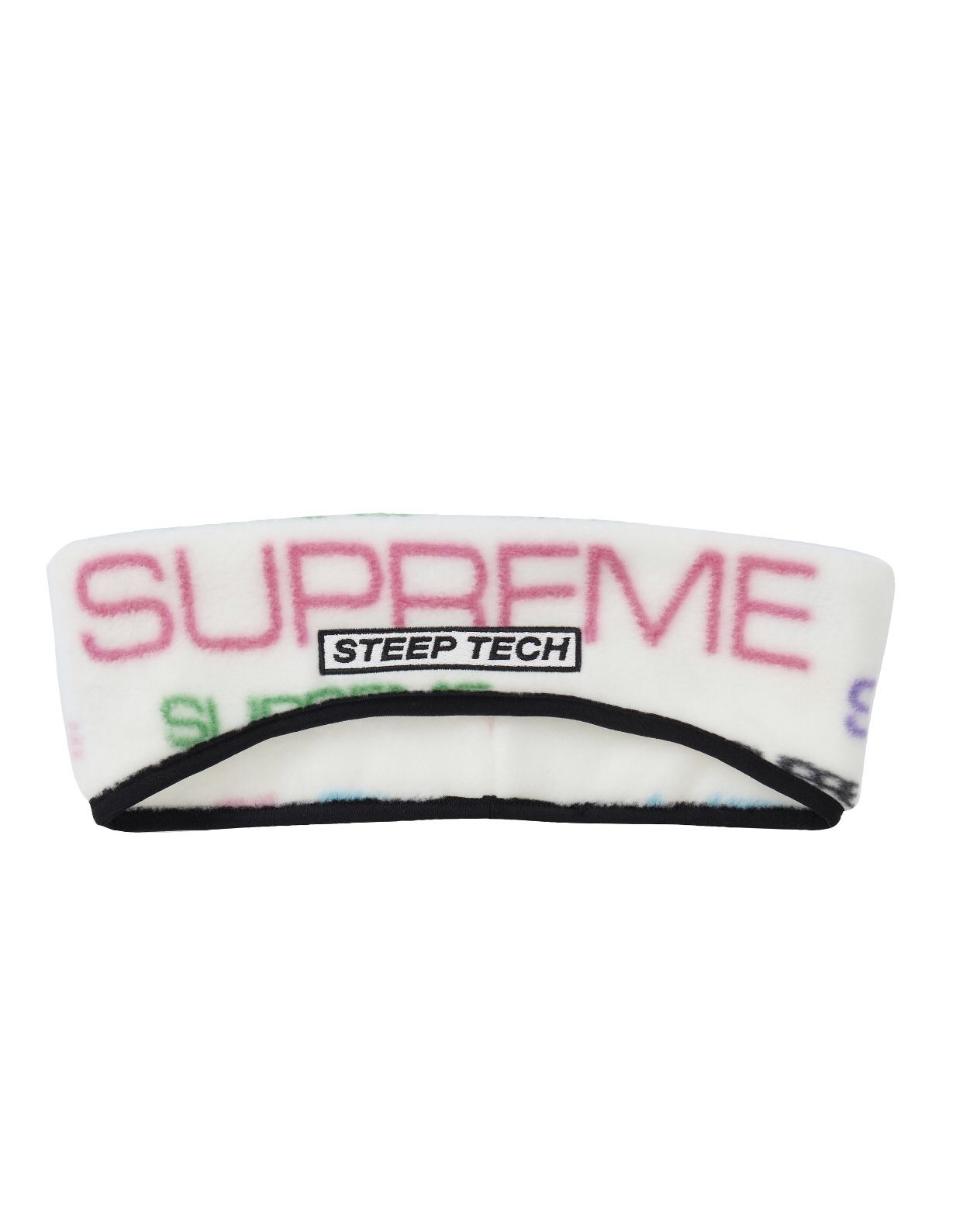 Supreme®/The North Face® Steep Tech Headband - White