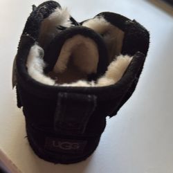 Baby Uggs 