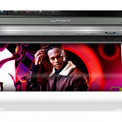 Roland Printers