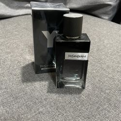 Yves Saint Laurent Y Eau de Parfum