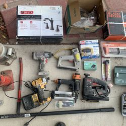 Tools!!