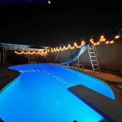 Epoxy Pool Paint  So Cal Epoxy Pools 