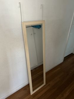Door Mirror