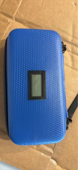 Insulin Cooler Travel Case with Temperature Display