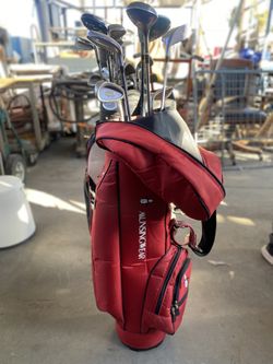 Golf Clubs