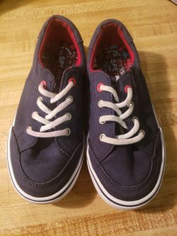 Sperry Shoes