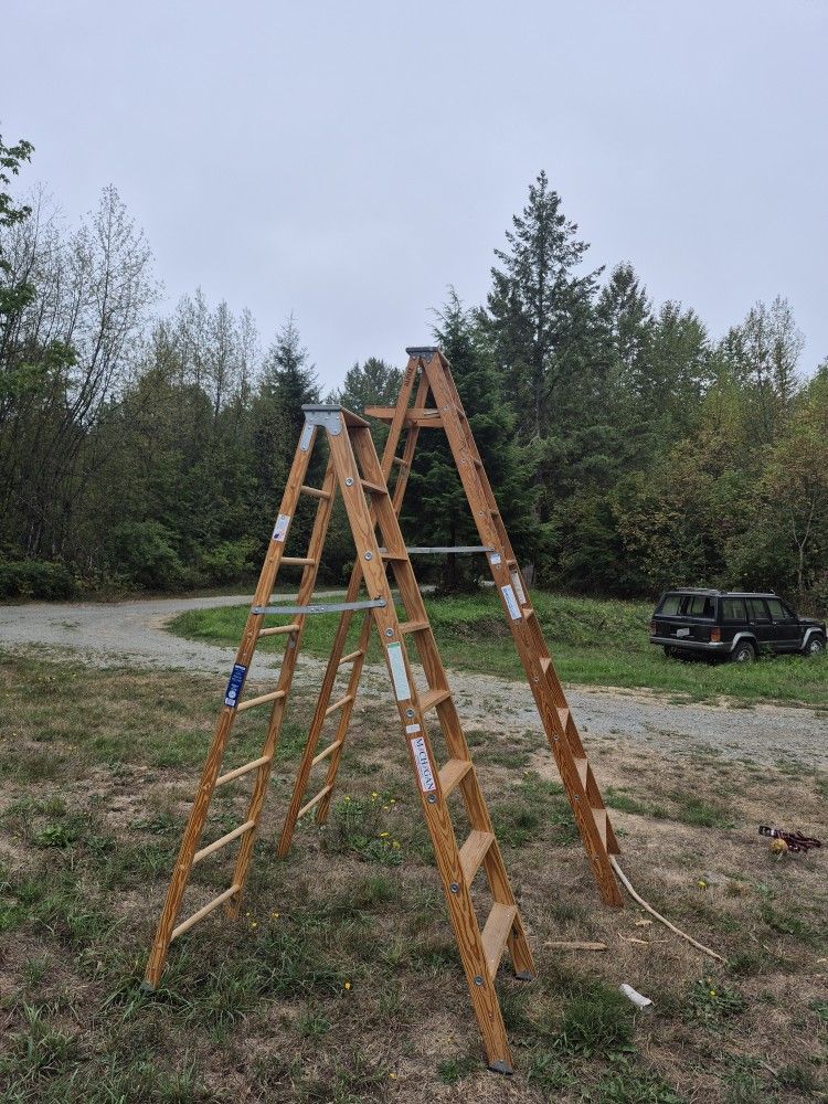 Ladders