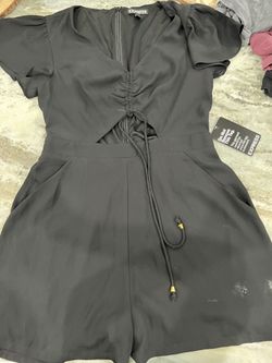 Brand New Express Dress