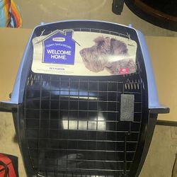 Dog Crate 15-25 pounds