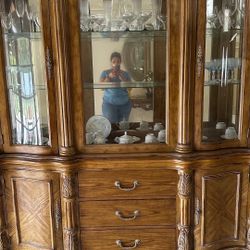 Dining Room Cupboard 