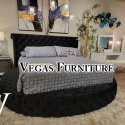 BED FRAMES✅ Delivery available ✅ Financing Options Available!✔️✨️No Credit Needed✔️✨️$0 Or $50 Down Payment✨️