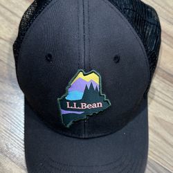 L.L. Bean Trucker Hat