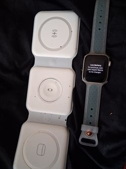 Apple watch se