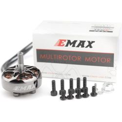 Galiosi EMAX Original ECOII Series ECO II 2807 6S 1300KV 5S 1500KV 4S 1700KV Brushless Motor for FPV Racing RC Drone D1Y Parts - (Color: 2KV 1