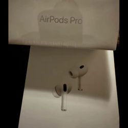 AirPod Pro ANC 4th Gen