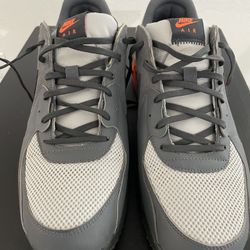 Nike Air Max Shoes