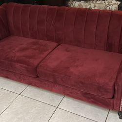NEW SOFA