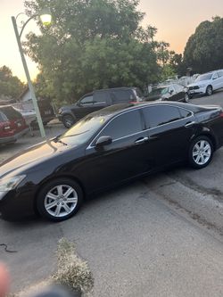 Lexus es 350