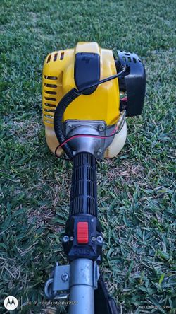 Astron PH-25RW  Commercial Brush Cutter 