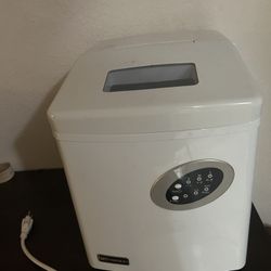 Ice Maker