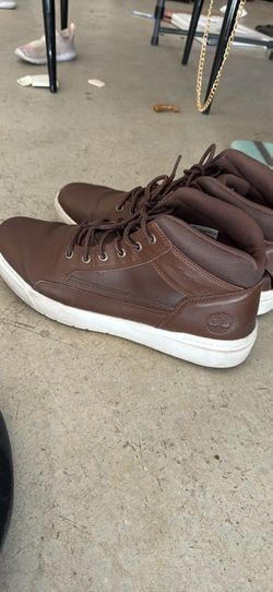Men’s shoes