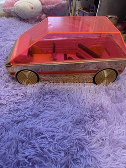 LOL Car