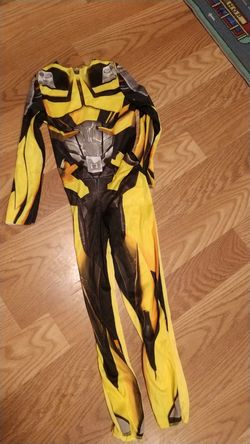 Bumblebee (4t-6t)