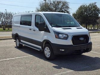 2024 Ford Transit-250 Cargo Van