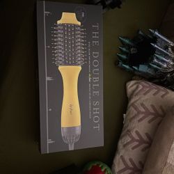 (DRYBAR)blow Dryer Oval