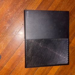Xbox One 
