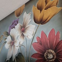 Cuadro Grande Para Decoración 